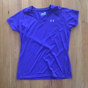 Women’s workout top